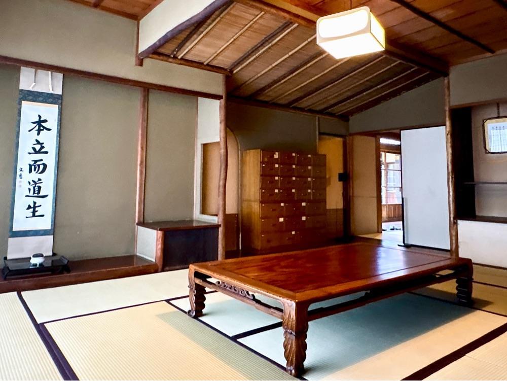 active34さんが投稿した荻外荘展示棟に関する口コミの画像