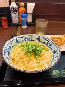 丸亀製麺 ビーンズ戸田公園店