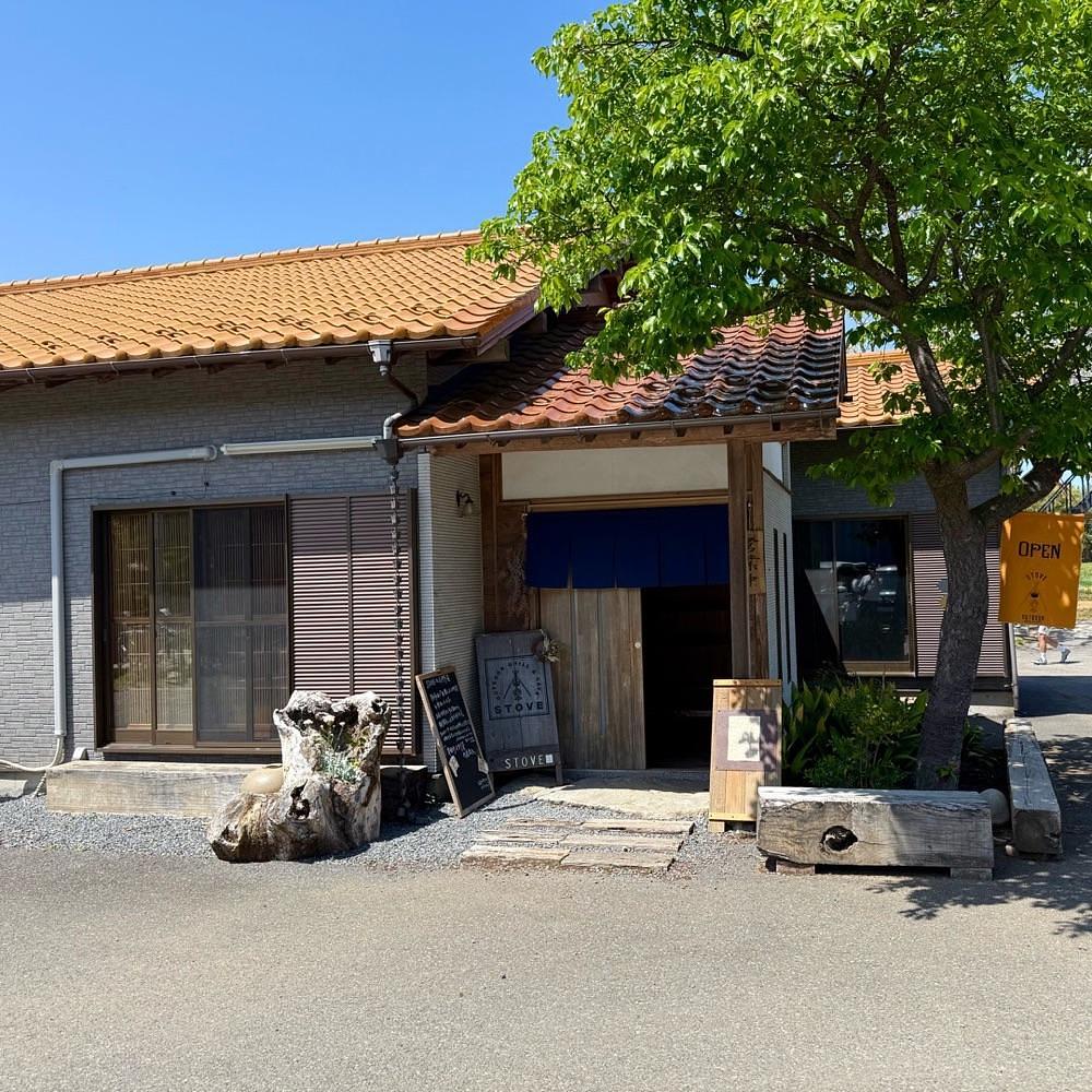 kaze_gourmetさんが投稿したSTOVEに関する口コミの画像