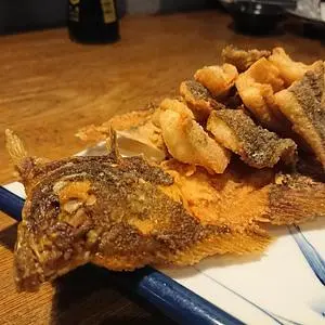 港町トマコマイ飲食街 ゴーゴー食堂
