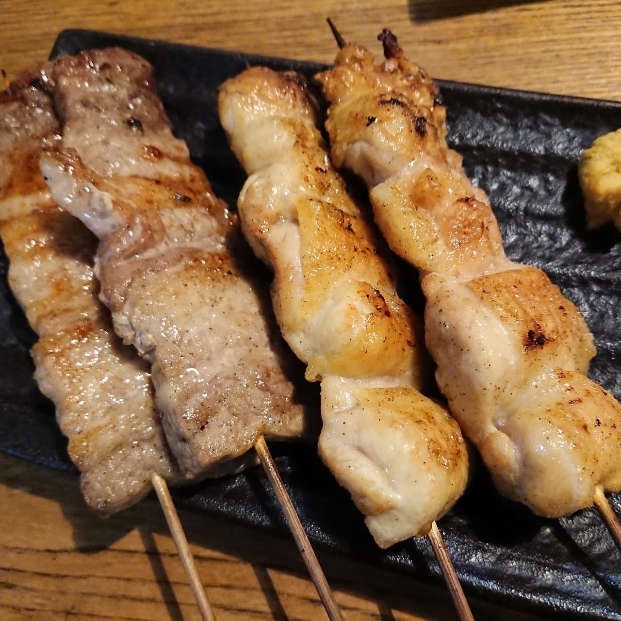 北海道大臣さんが投稿した港町トマコマイ飲食街 ゴーゴー食堂に関する口コミの画像