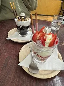 珈琲専科 ヨシダ いっきゅう店