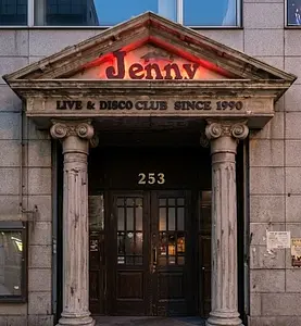 BAYSIDE　Jenny
