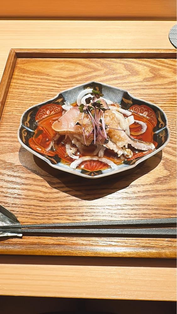 stealthさんが投稿した元町 井おか（もとまち・いおか）に関する口コミの画像