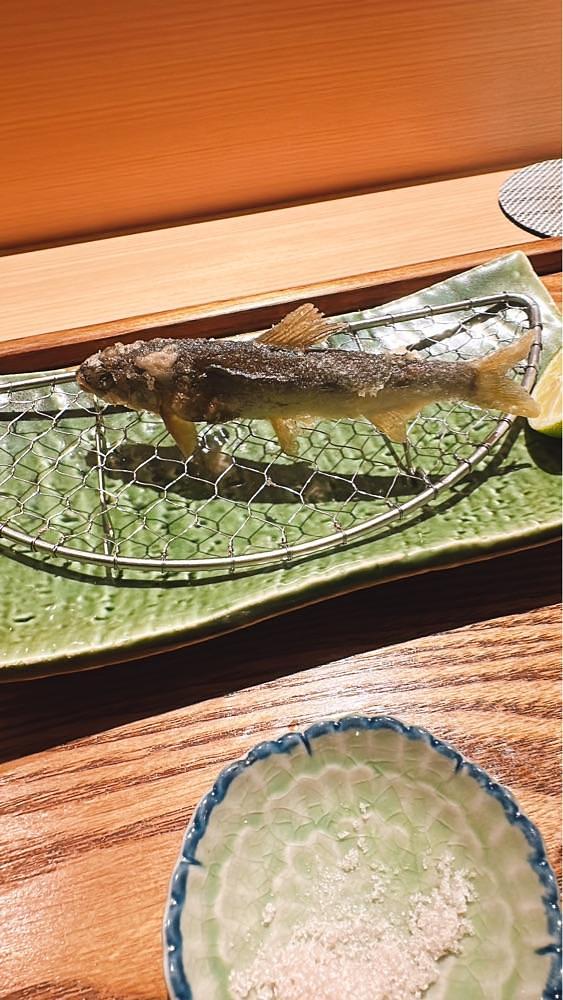 stealthさんが投稿した元町 井おか（もとまち・いおか）に関する口コミの画像