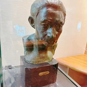川端康成文学館