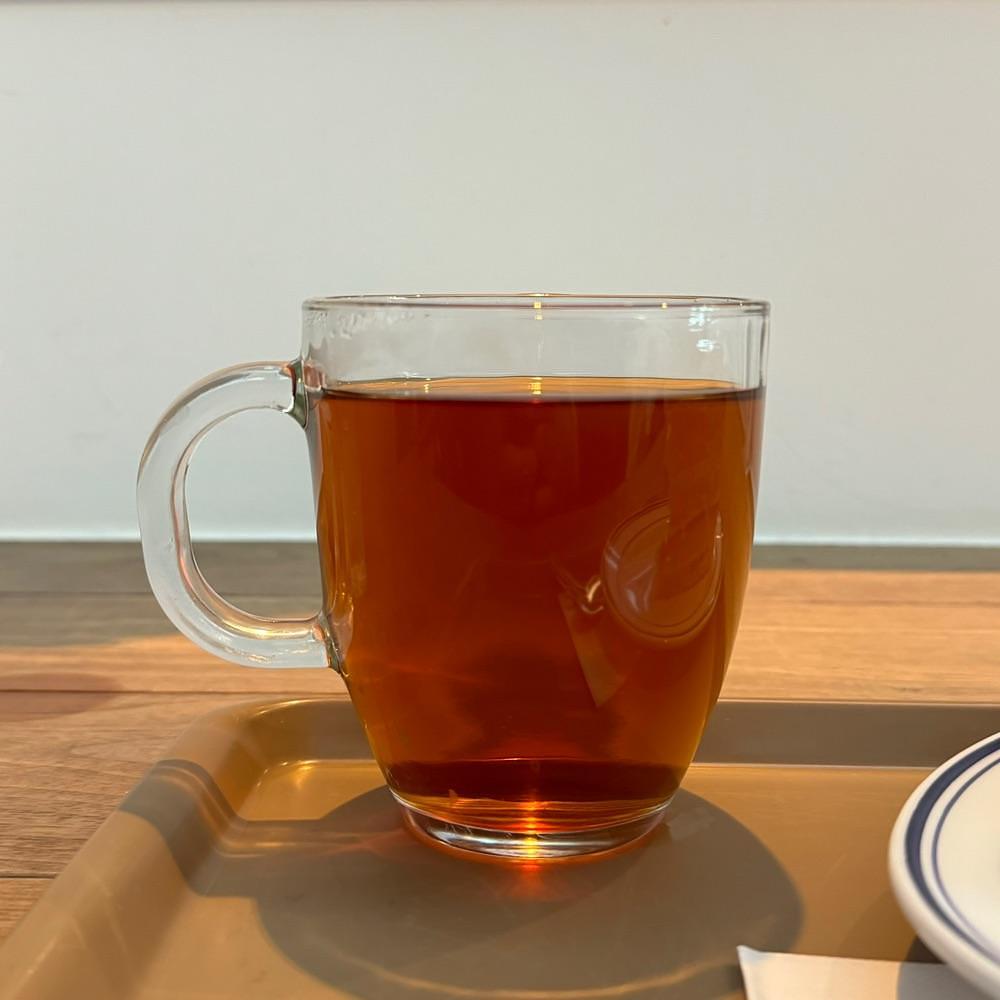 鉄道王さんが投稿したカッフェビータ（caffe　vita）に関する口コミの画像