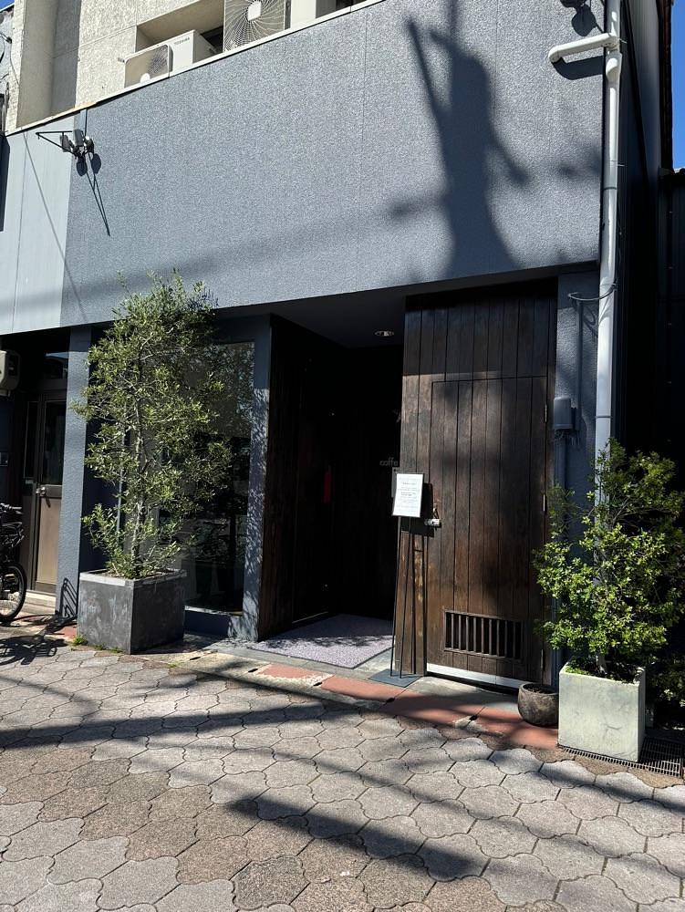 鉄道王さんが投稿したカッフェビータ（caffe　vita）に関する口コミの画像
