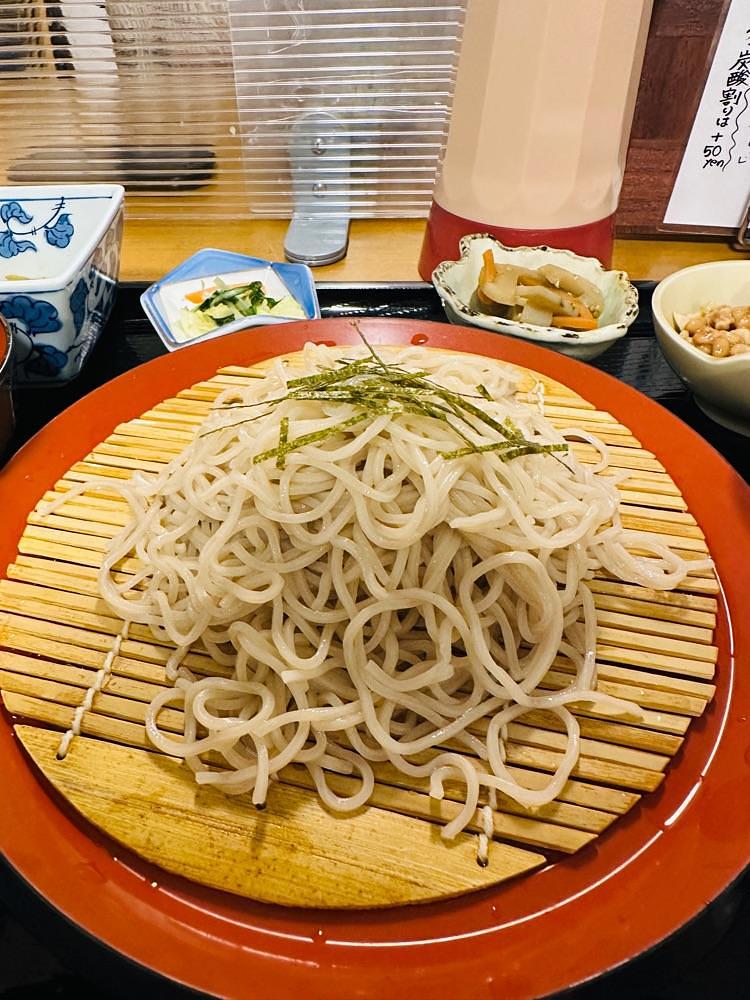 かめ_メグミさんが投稿したそばひろに関する口コミの画像