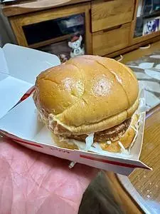 マクドナルド ５０号桐生店