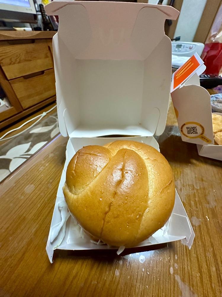 からっ風②さんが投稿したマクドナルド ５０号桐生店に関する口コミの画像