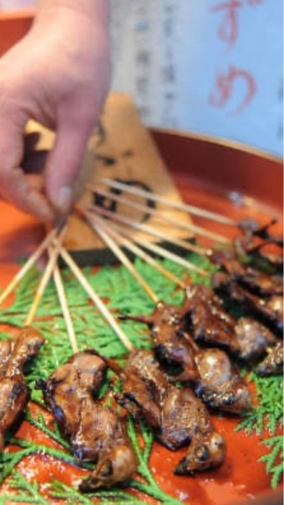 京都を巡る会・「武」さんが投稿した稲福（いなふく）に関する口コミの画像