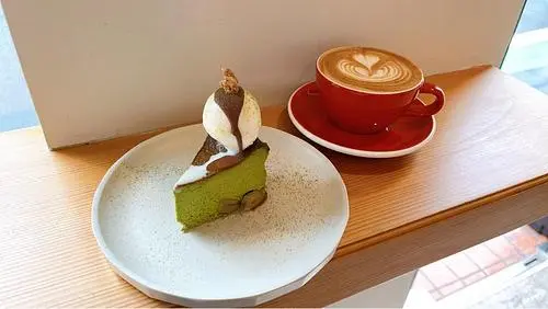 yoshida coffee sangubashi（ヨシダコーヒー サングウバシ）