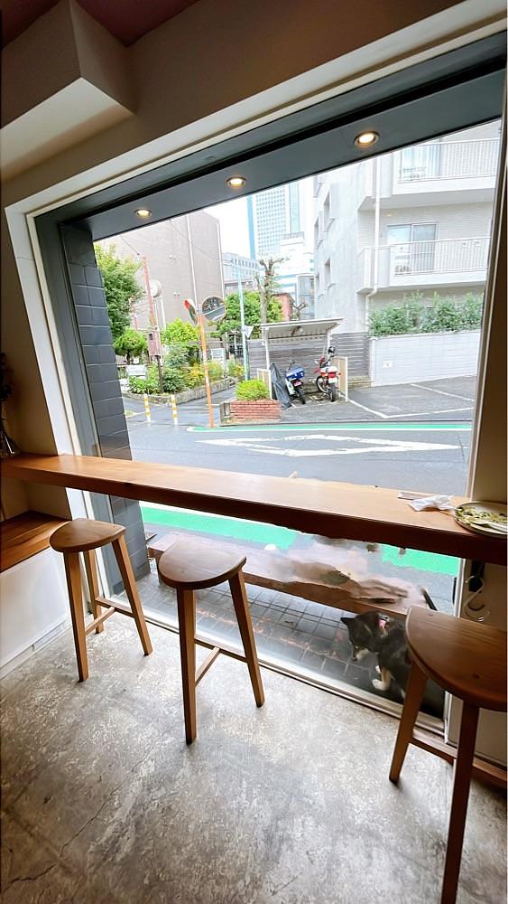 みかんさんが投稿したyoshida coffee sangubashi（ヨシダコーヒー サングウバシ）に関する口コミの画像