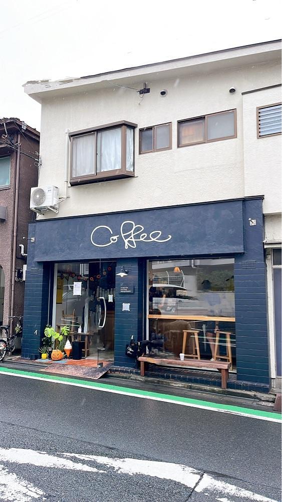 みかんさんが投稿したyoshida coffee sangubashi（ヨシダコーヒー サングウバシ）に関する口コミの画像