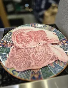 和牛すき焼き 浅草 孝太郎