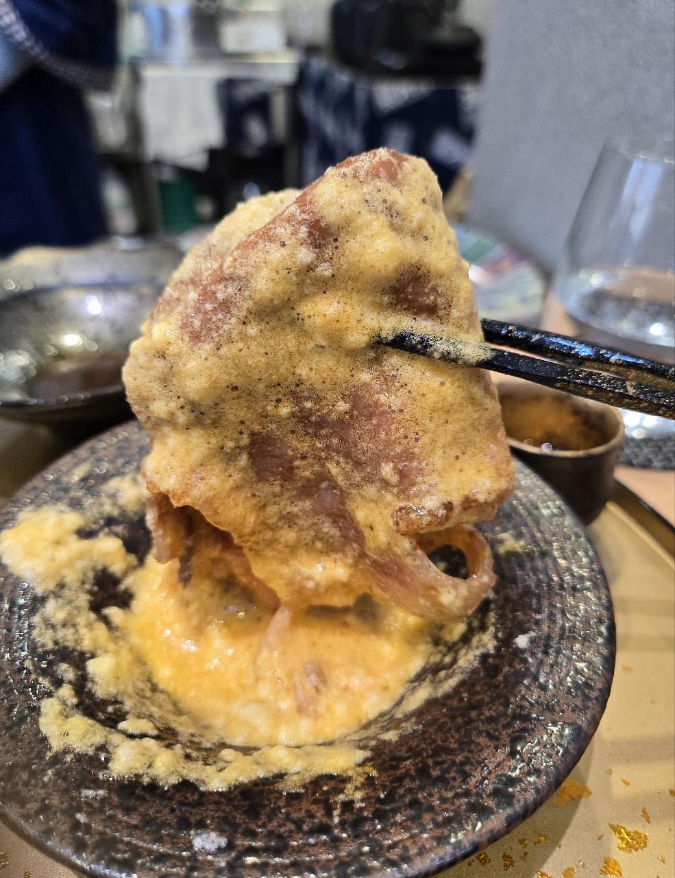 じゅりぽんさんが投稿した和牛すき焼き 浅草 孝太郎に関する口コミの画像