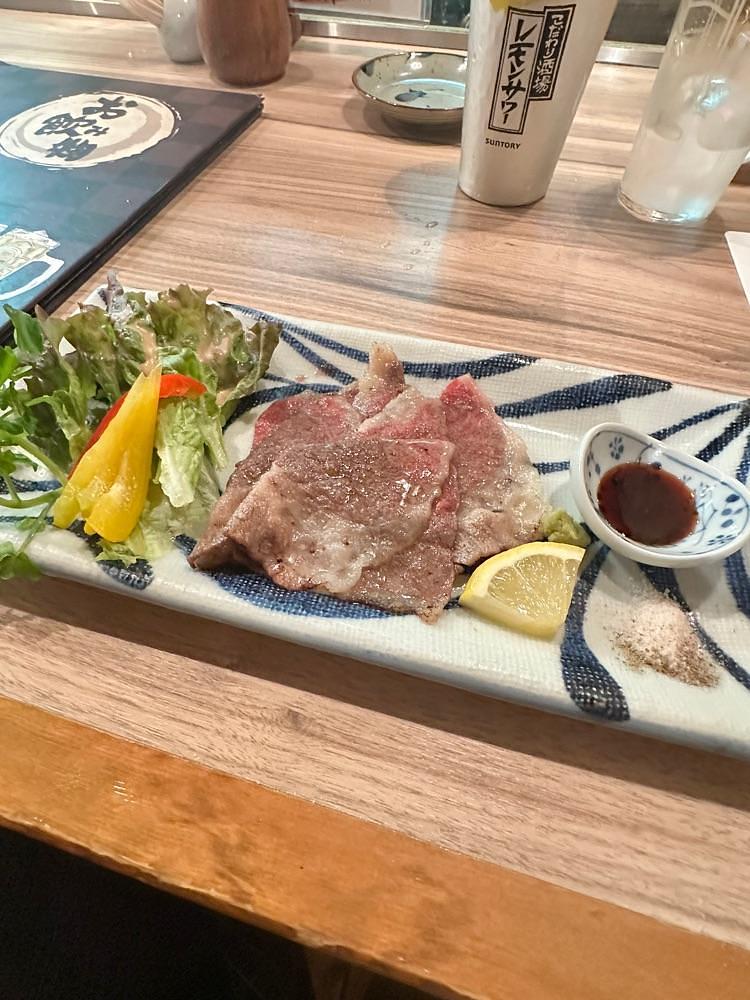 BOM-BA-YEさんが投稿したやきうお処 宵酔 薬研堀店（よいよい）に関する口コミの画像