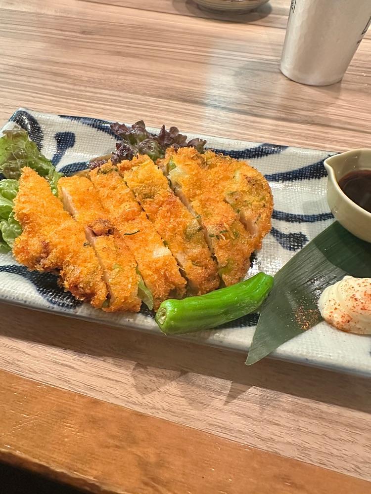 BOM-BA-YEさんが投稿したやきうお処 宵酔 薬研堀店（よいよい）に関する口コミの画像