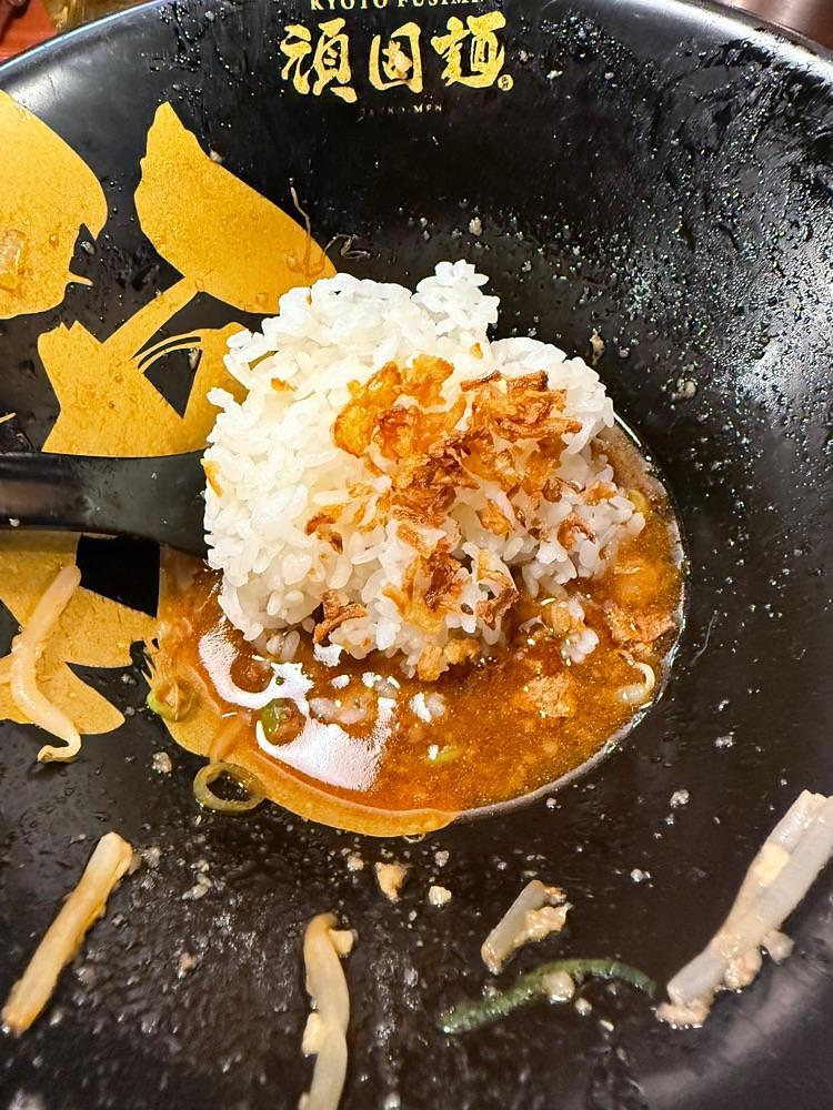 kumakentoraさんが投稿した頑固麺に関する口コミの画像
