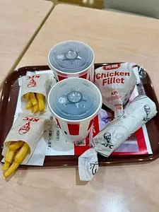 ケンタッキーフライドチキン アリオ鷲宮店