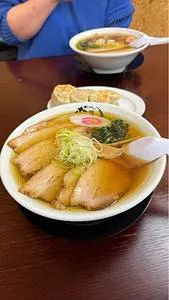 麺屋たかひろ