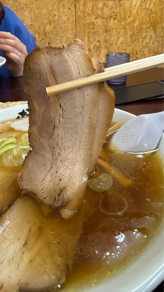 【東京近郊】居酒屋勝手にレビューさんが投稿した麺屋たかひろに関する口コミの画像
