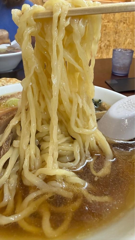 【東京近郊】居酒屋勝手にレビューさんが投稿した麺屋たかひろに関する口コミの画像