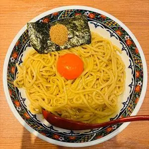 煮干中華そば 鈴蘭（すずらん）