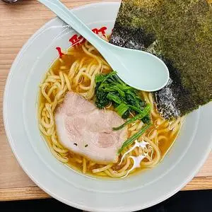 人形町らーめん いなせ（【旧店名】らーめん せい家） 1枚目