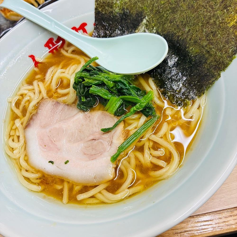 keikei9797さんが投稿した人形町らーめん いなせ（【旧店名】らーめん せい家）に関する口コミの画像