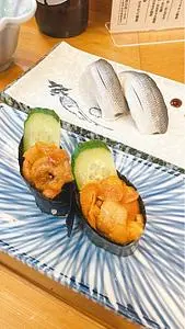 すし政 中店（すしまさ）