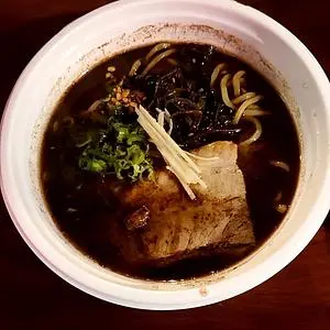 麺屋台 かじまや