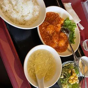 大陸（タイリク）