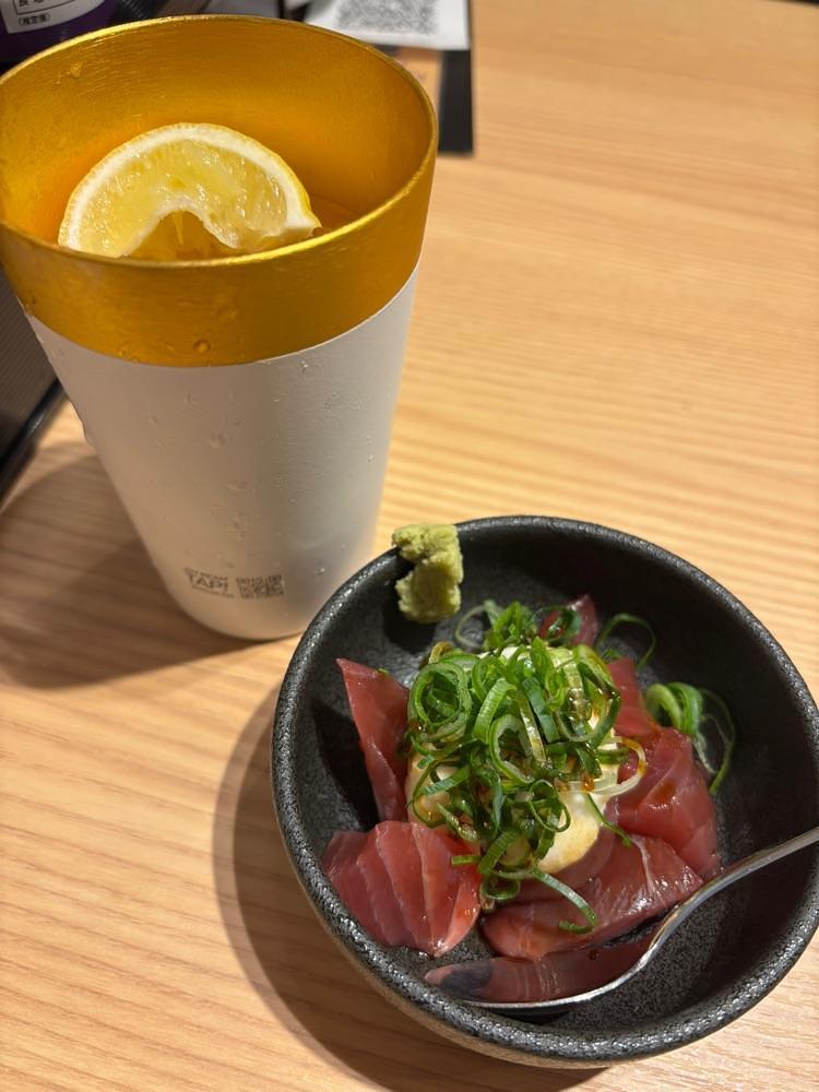 カランさんが投稿した鮨・酒・肴 杉玉 姫路フェスタ店に関する口コミの画像