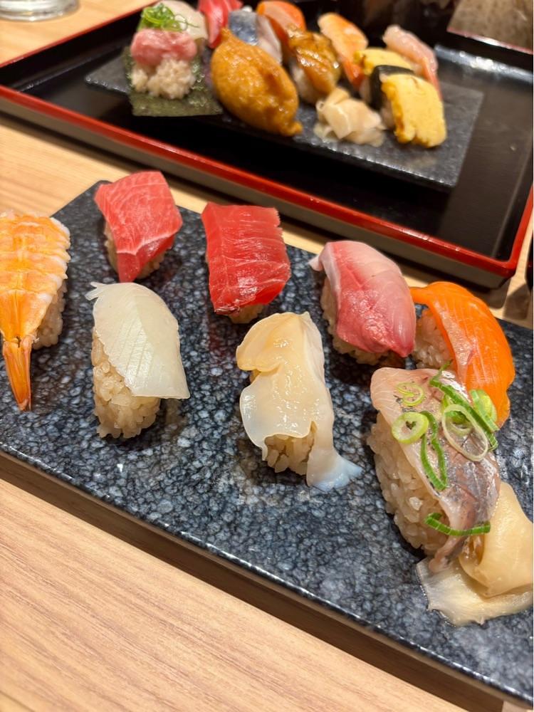 カランさんが投稿した鮨・酒・肴 杉玉 姫路フェスタ店に関する口コミの画像