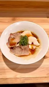 麺処 鶏谷（トリタニ）