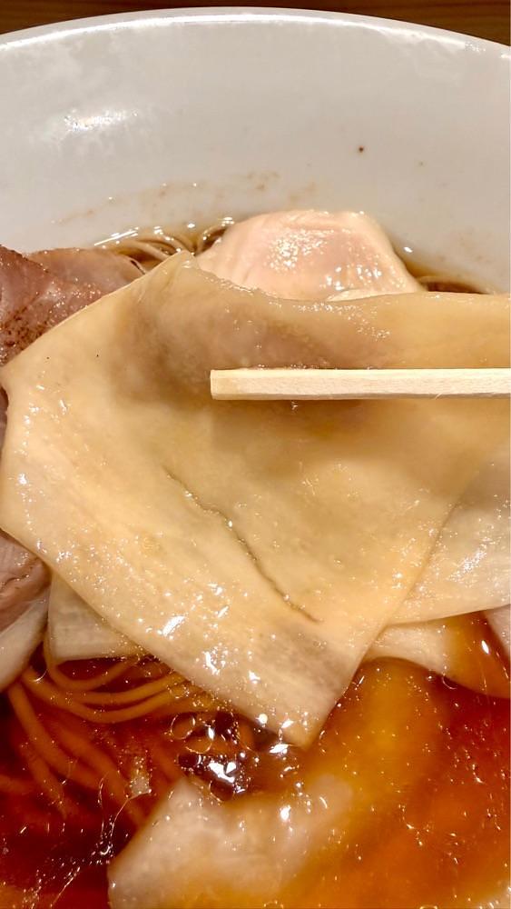 かずくんさんが投稿した麺処 鶏谷（トリタニ）に関する口コミの画像