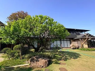 角川庭園