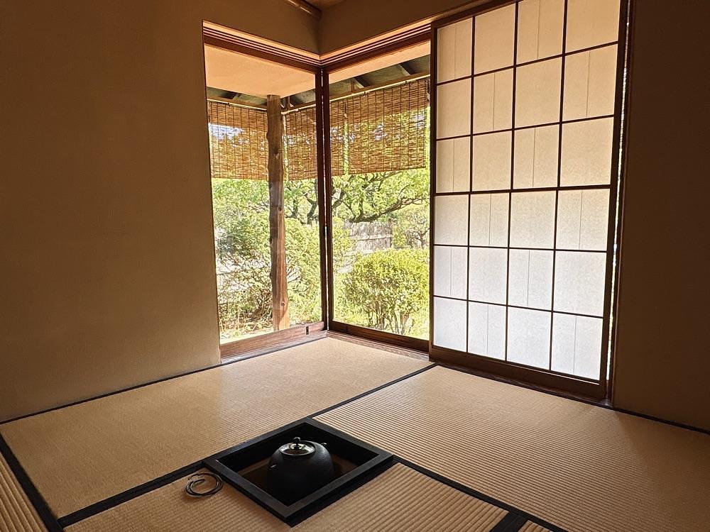 active34さんが投稿した角川庭園に関する口コミの画像