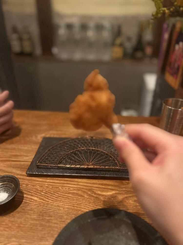 mamama__tさんが投稿した祇園下河原 おりじんに関する口コミの画像