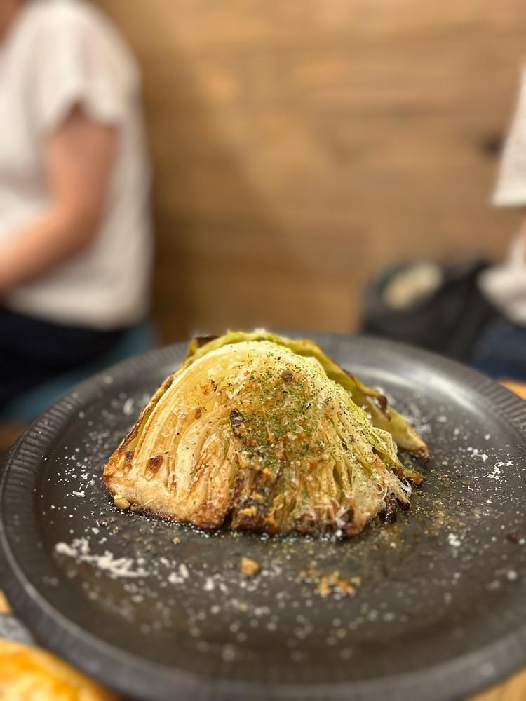 mamama__tさんが投稿した酒菜と酒場 ととに関する口コミの画像
