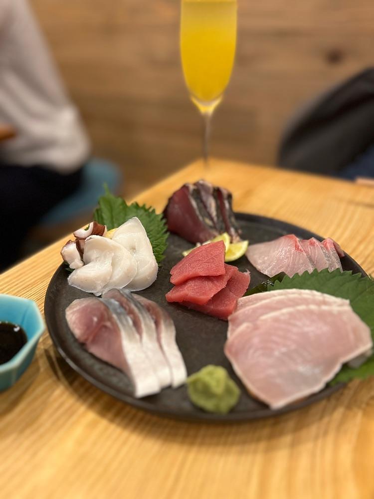 mamama__tさんが投稿した酒菜と酒場 ととに関する口コミの画像