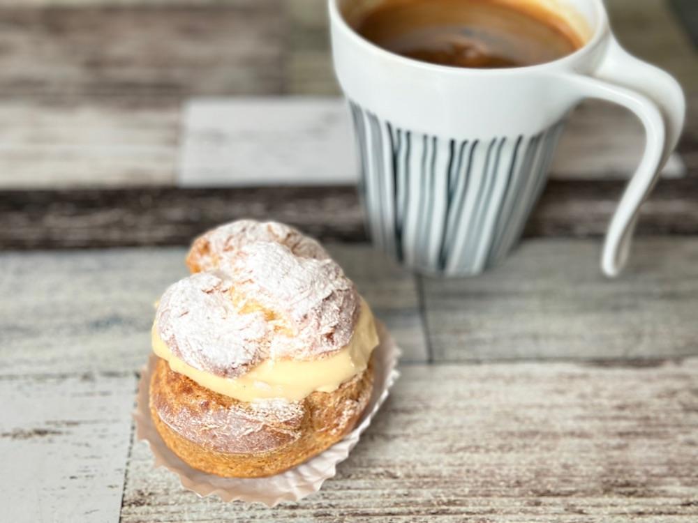 sanaebabyさんが投稿したパティスリー グランエポック（Patisserie grande epoque）に関する口コミの画像