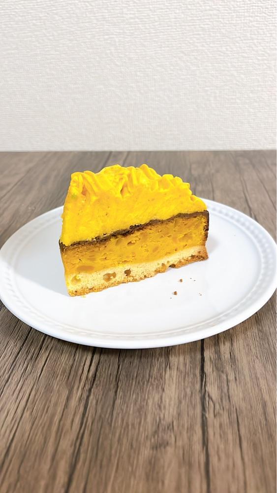 みかんさんが投稿したスイーツハウス（【旧店名】organic deli）に関する口コミの画像