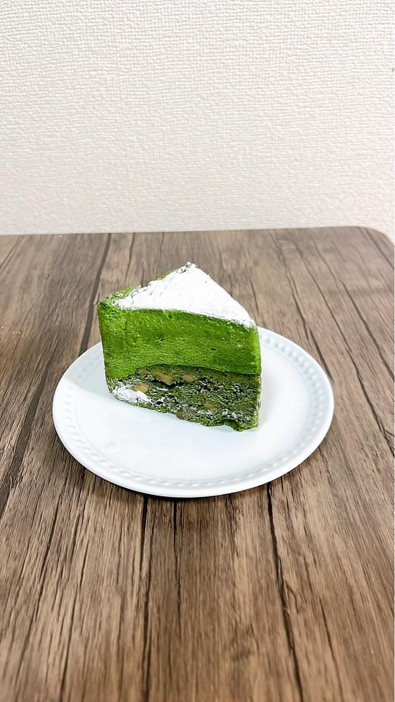 みかんさんが投稿したスイーツハウス（【旧店名】organic deli）に関する口コミの画像