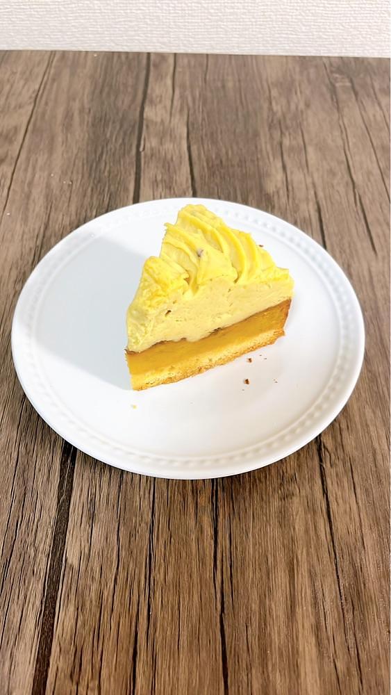 みかんさんが投稿したスイーツハウス（【旧店名】organic deli）に関する口コミの画像