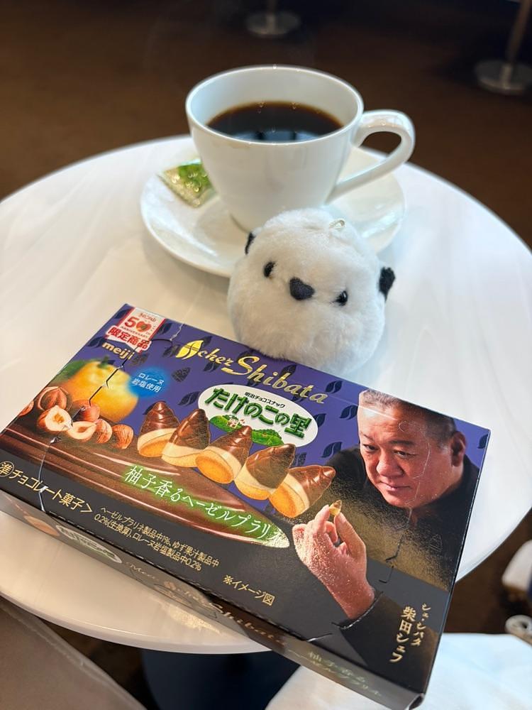 chou chou tabiさんが投稿したANA スイートラウンジ 伊丹空港 国内線（ANA SUITE LOUNGE）に関する口コミの画像