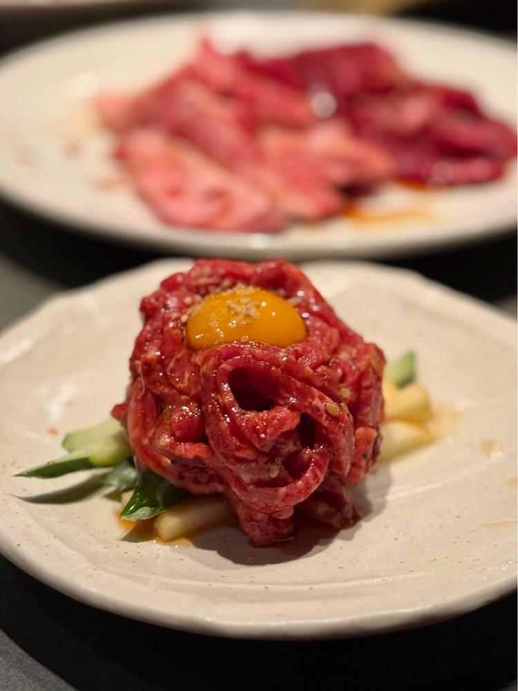 あんよさんが投稿した焼肉ハウス（YAKINIKU HOUSE）に関する口コミの画像