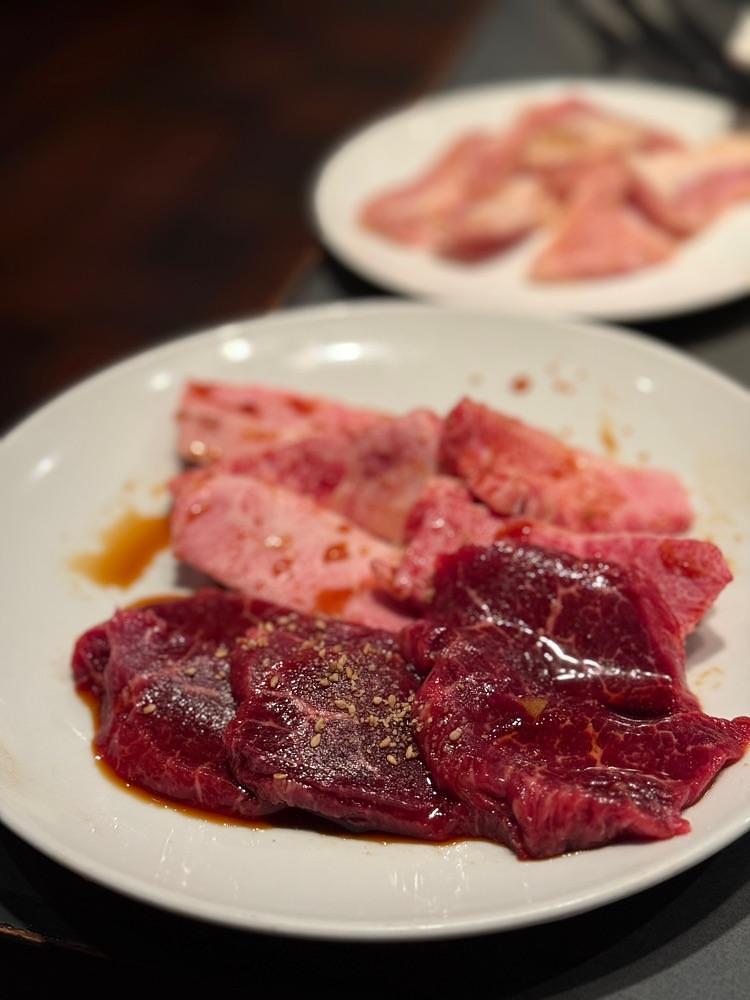 あんよさんが投稿した焼肉ハウス（YAKINIKU HOUSE）に関する口コミの画像